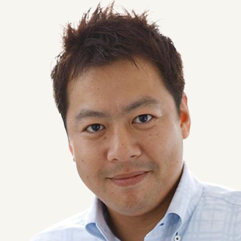 Kensuke Shichida