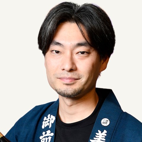 Soichiro Tsuji