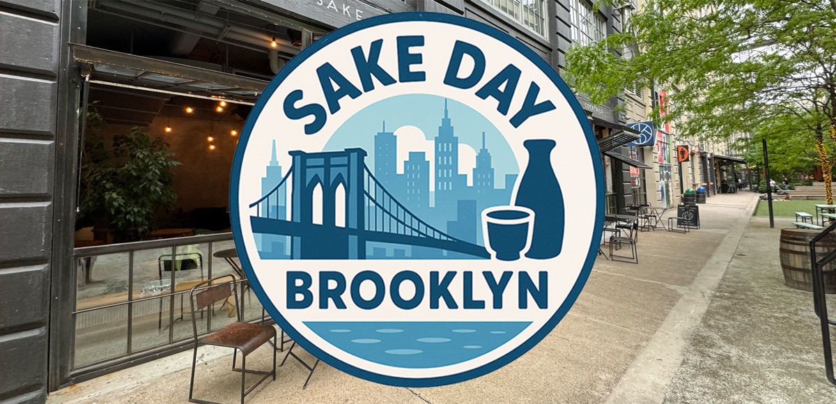 Sake Day Brooklyn